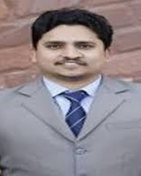 Dr. Udit Mamodiya